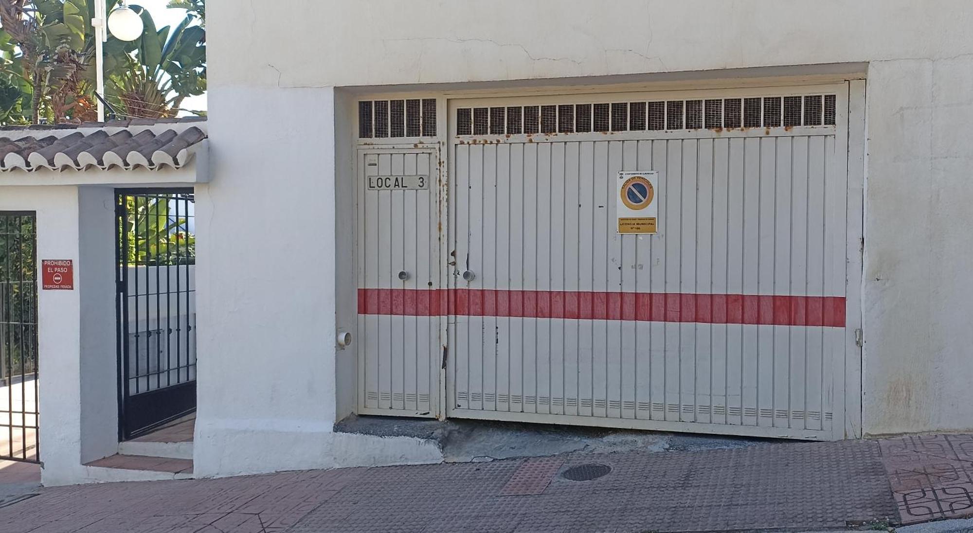 Paraiso Frente Al Mar Almuñécar Esterno foto